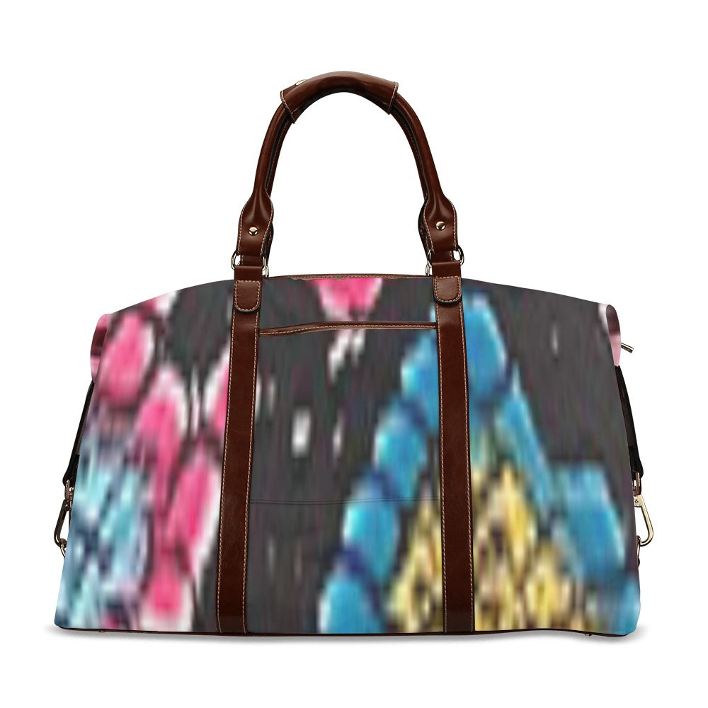 fz snake travel bag flight bag(model 1643)