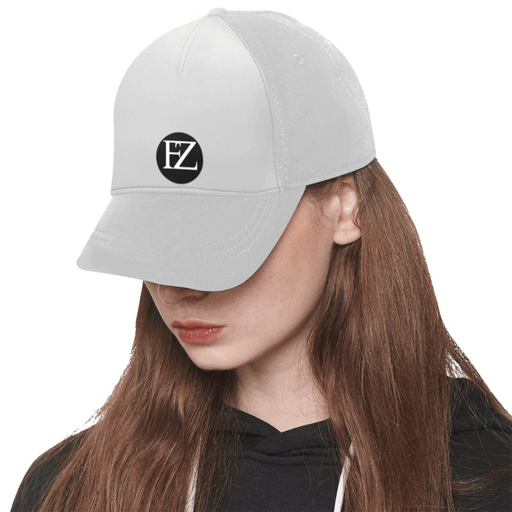 fz snapback snapback hat g(front panel customization)