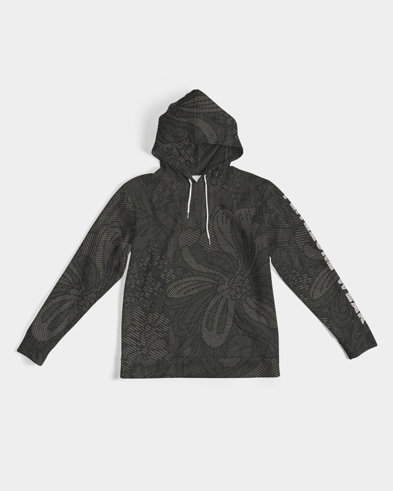 fz abstract men's hoodie