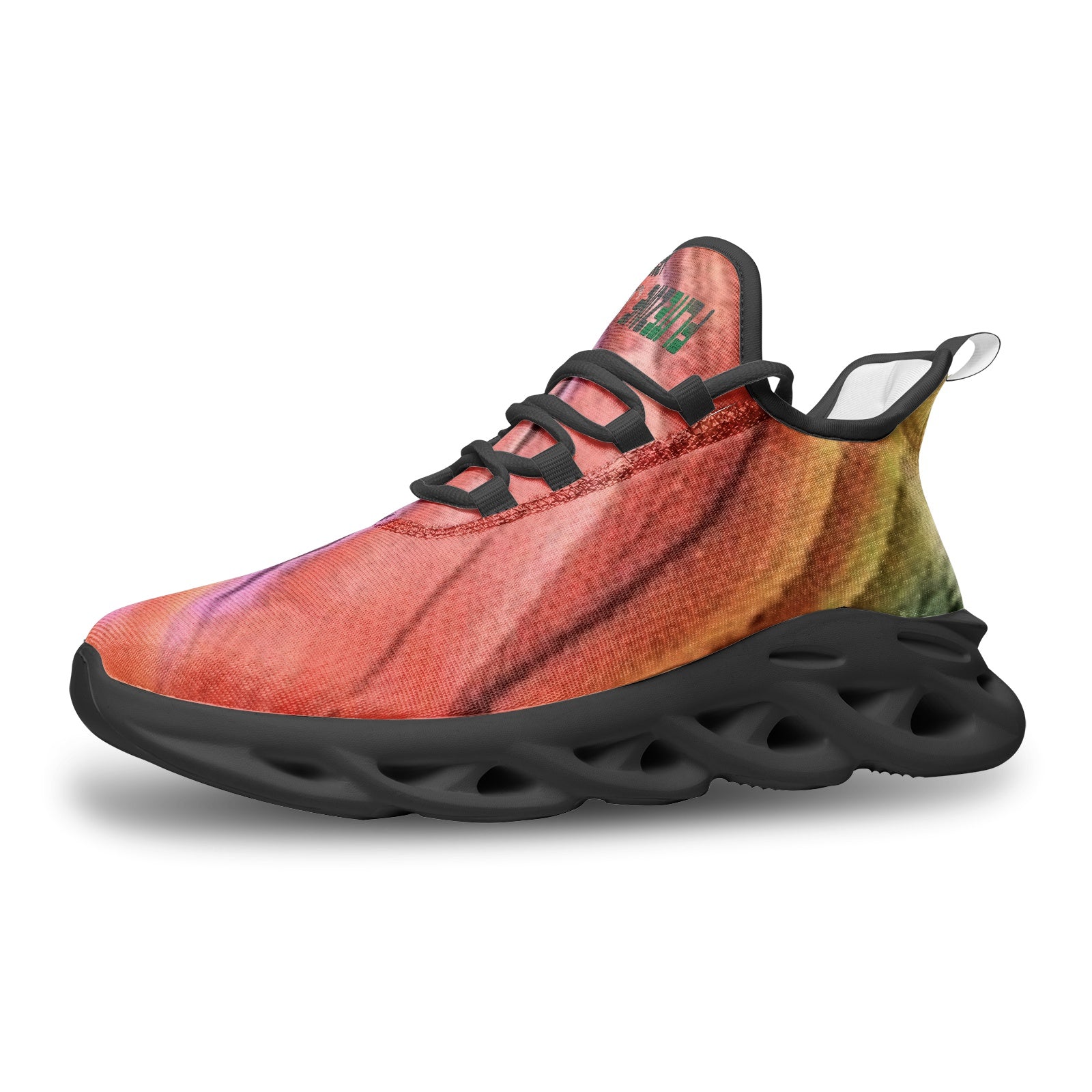 FZ Unisex Bounce Mesh Knit Sneakers - FZwear