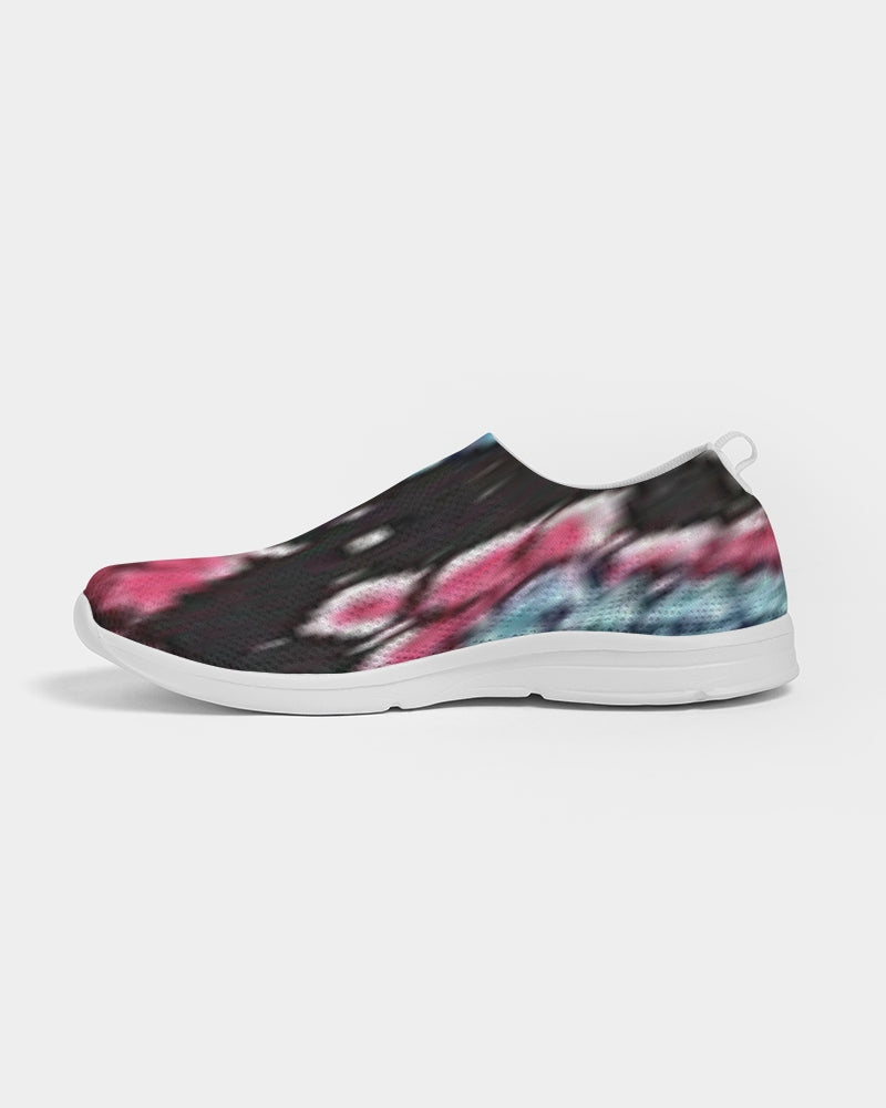 fzwear zone women's slip-on flyknit shoe