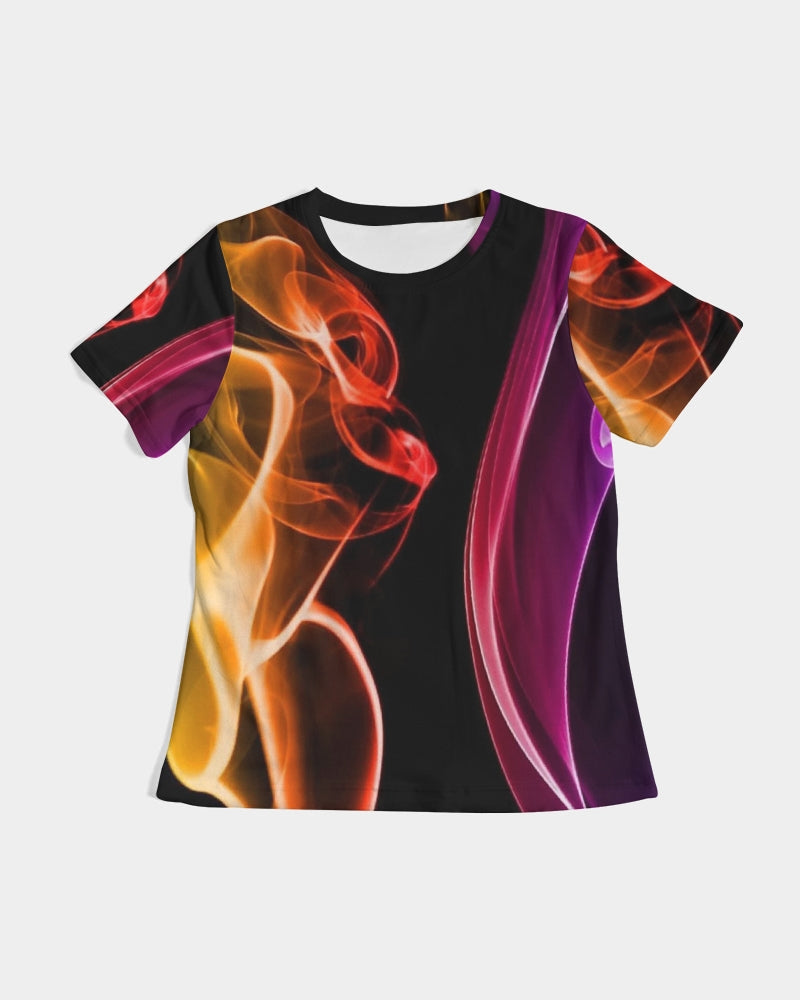 fz gaming zone women's tee