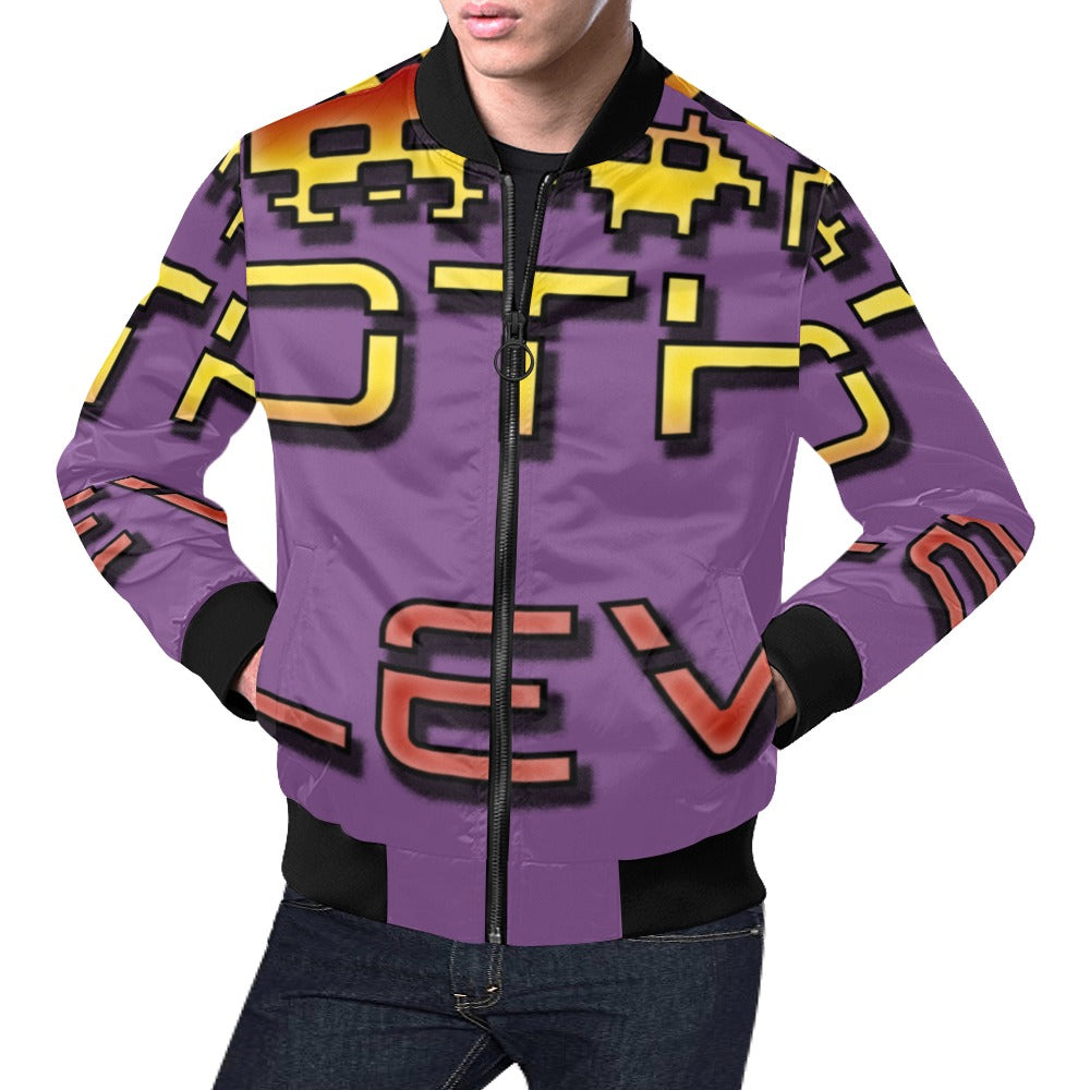 fz men's levels jacket