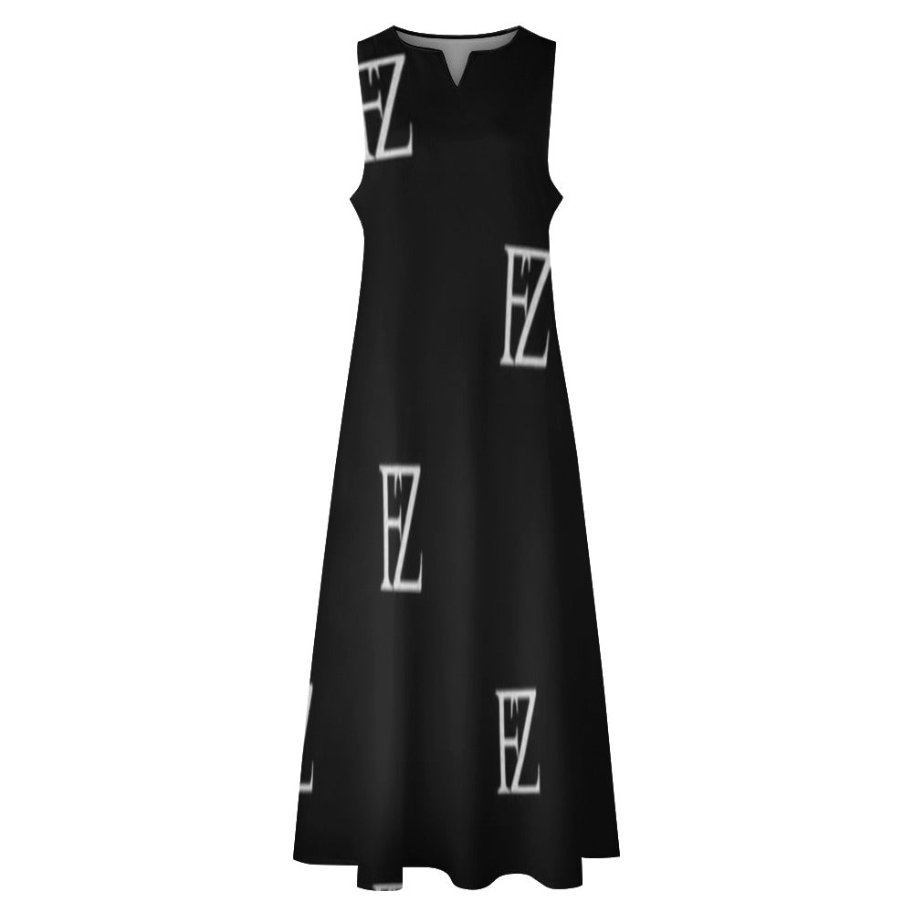 FZ Women's Long dress - FZwear