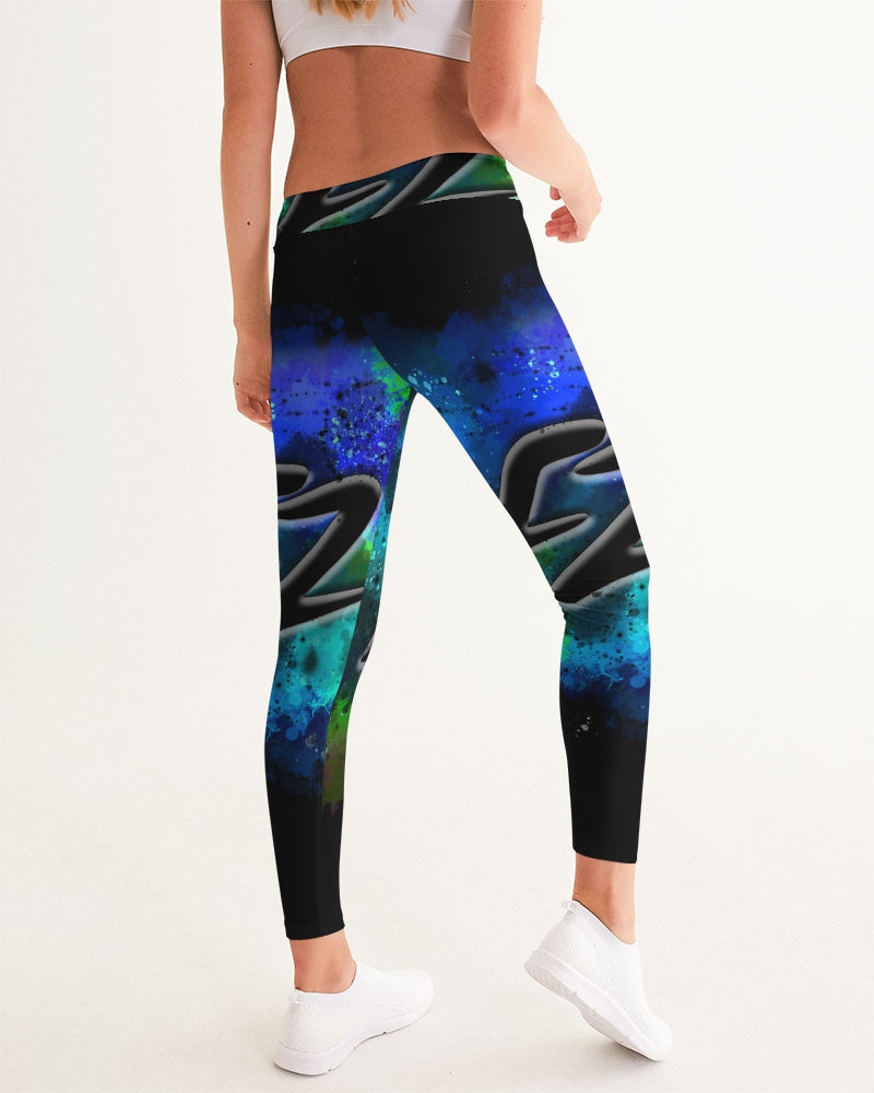 fz dark zone women's yoga pants