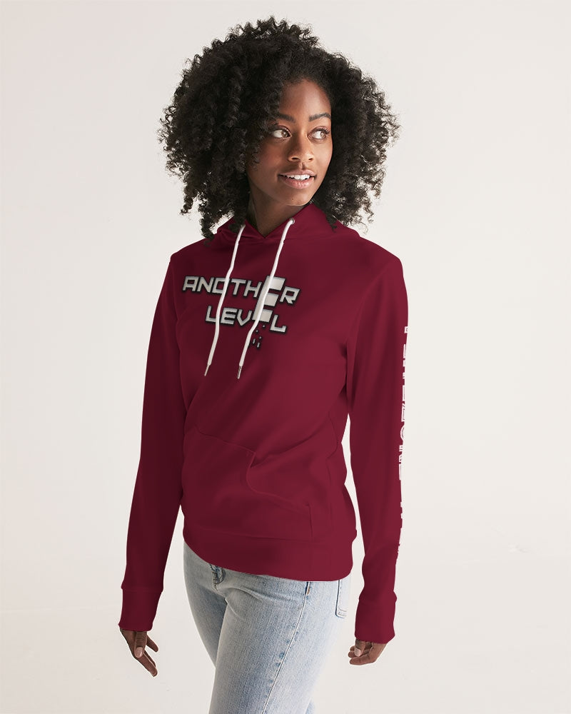 fz zone women's hoodie