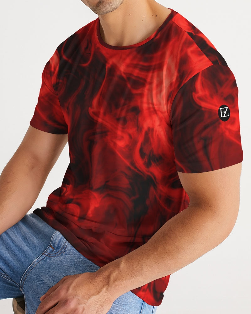 fz earth crust men's tee