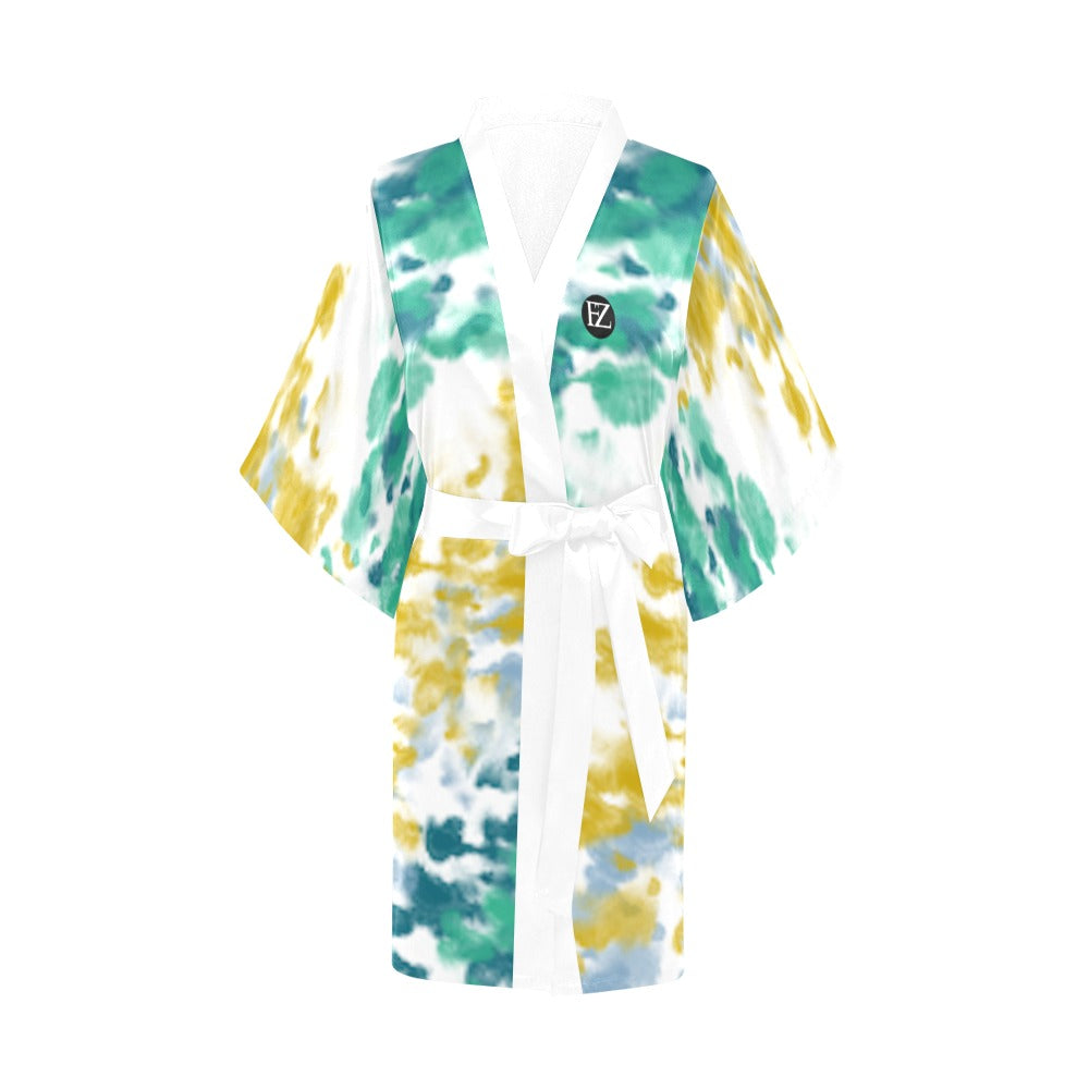 fz women's robe