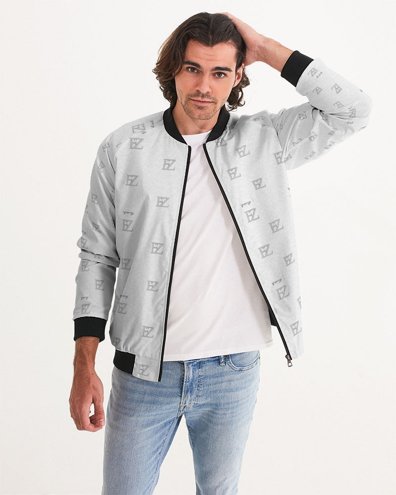 fz original zone men's bomber jacket