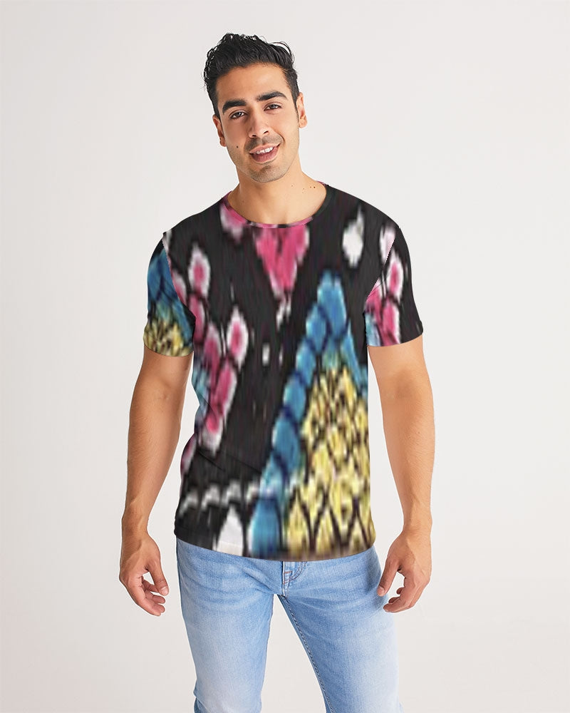 fzwear zone men's tee