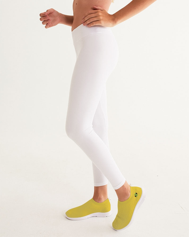 fzwear yaad too women's slip-on flyknit shoe