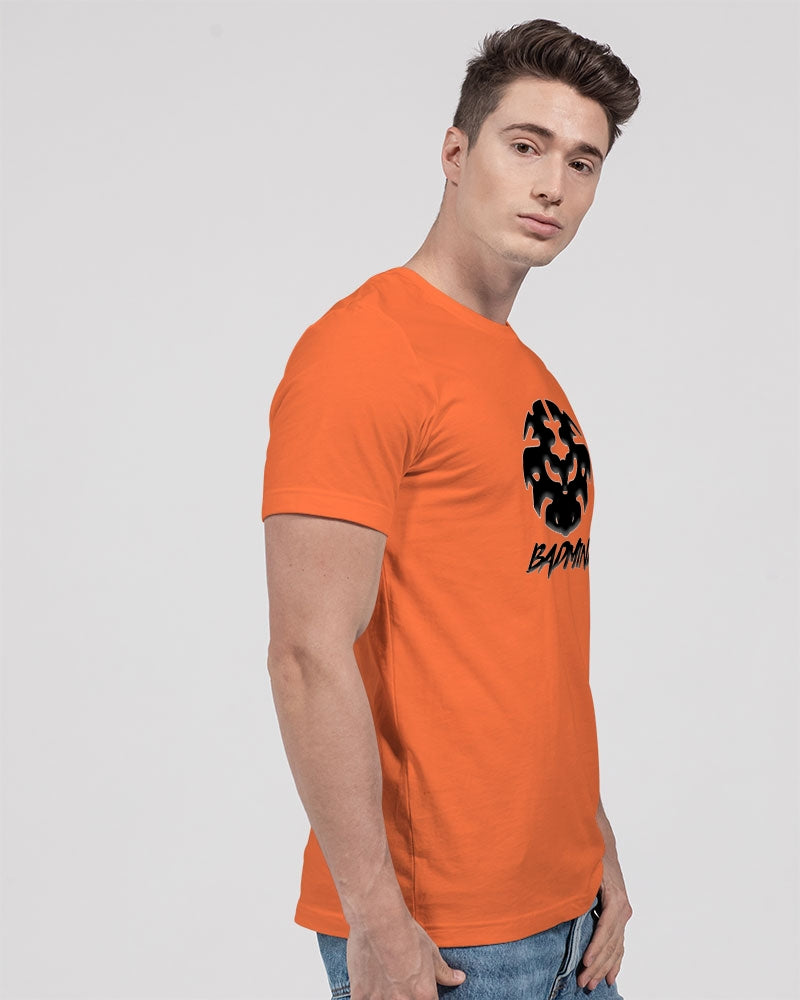 fz abstract zone unisex jersey tee | b&c