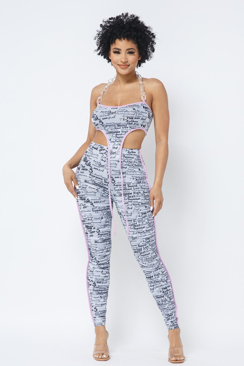 fz women's leggings suit