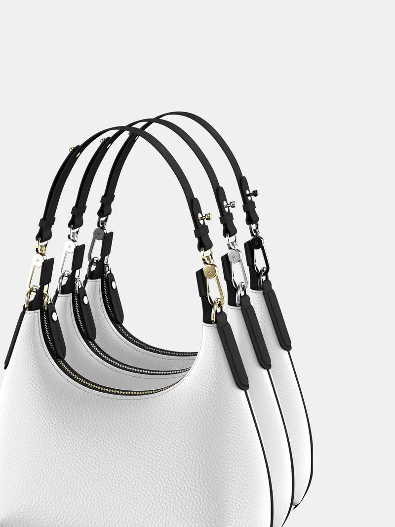 fz women's mini curve bag