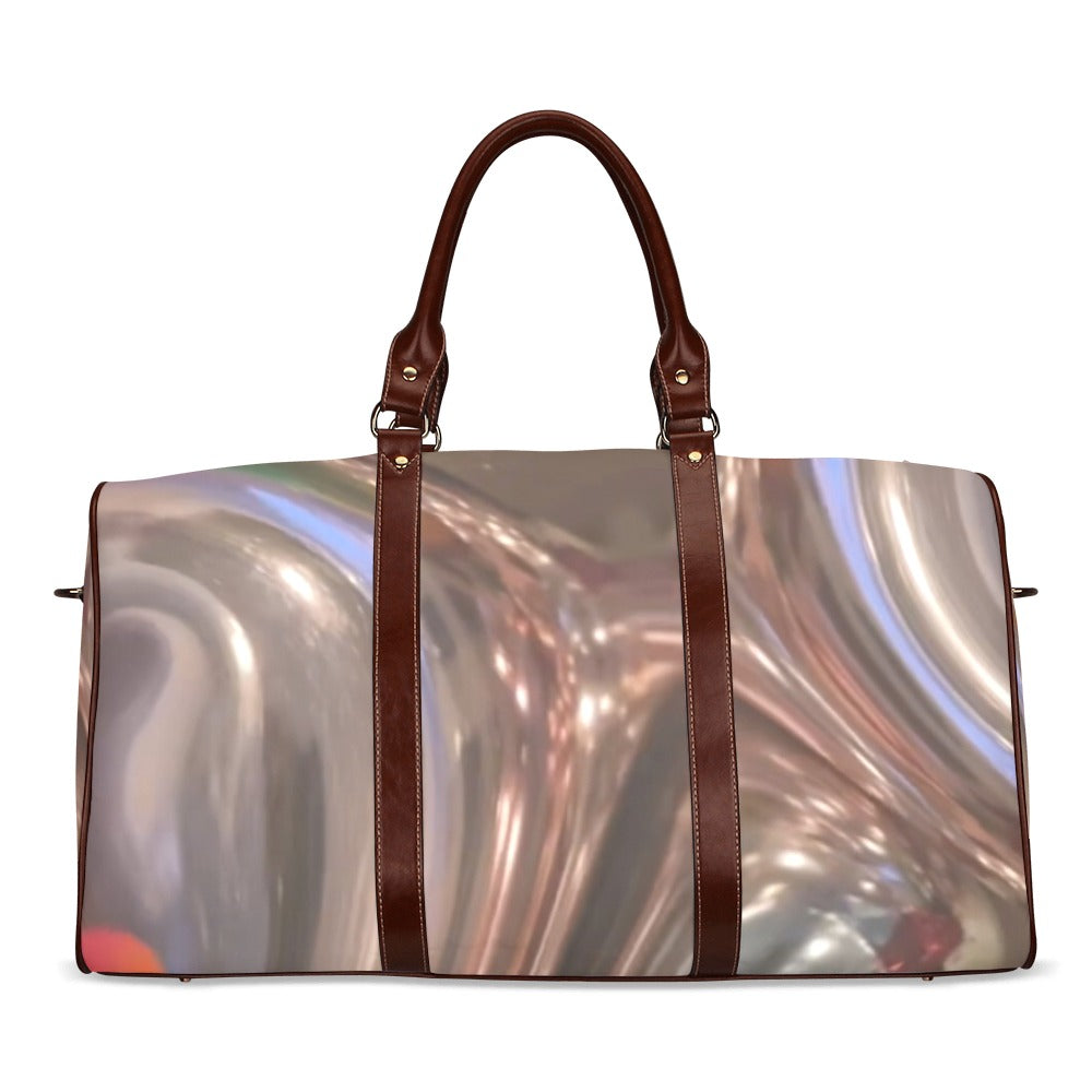 FZ ABS4 Travel Bag - FZwear