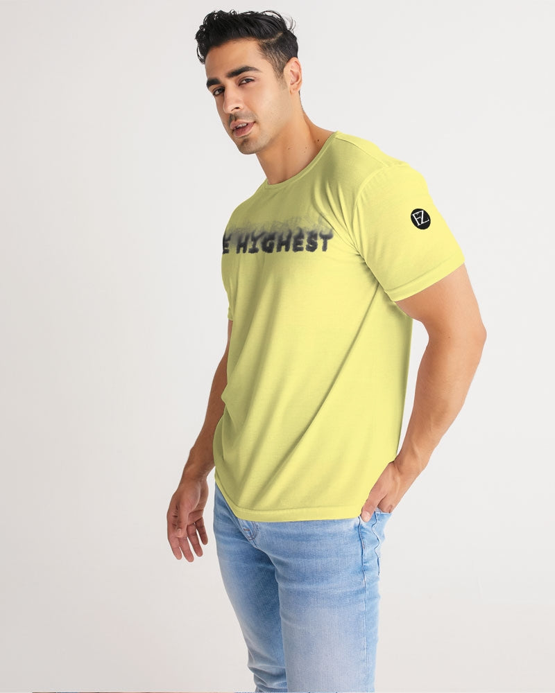 yellowstone zone men's tee