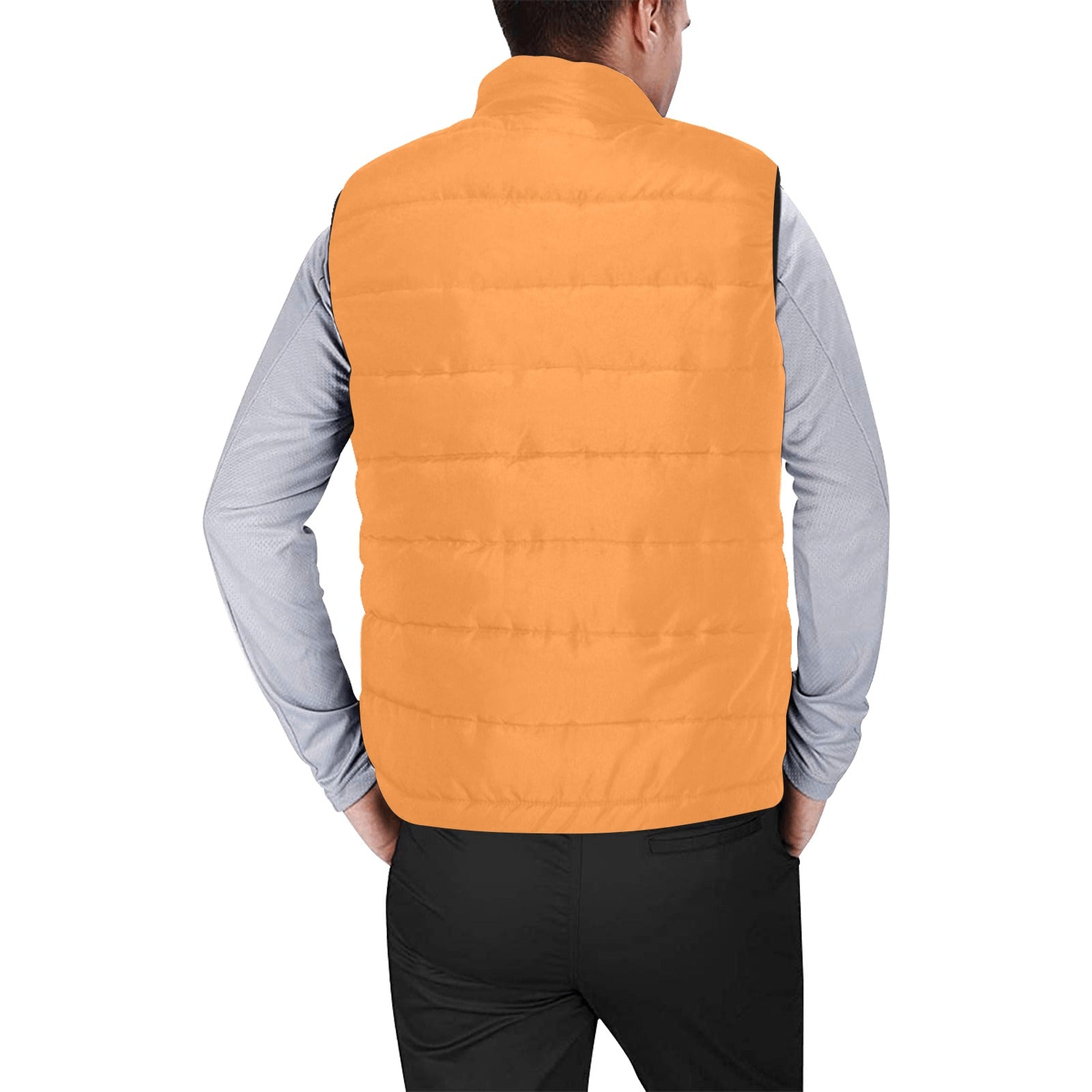 FZ Men's Puff jacket - FZwear