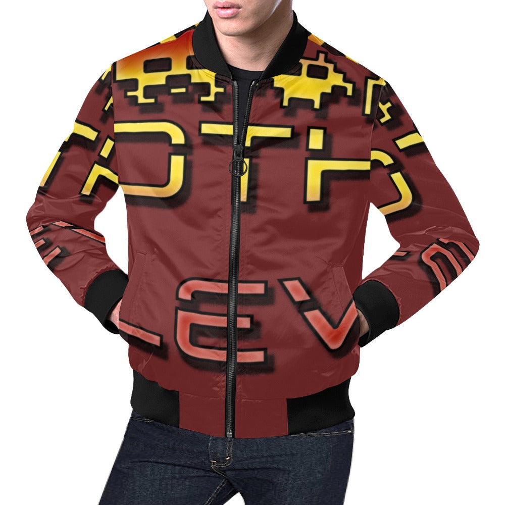 fz men's levels jacket