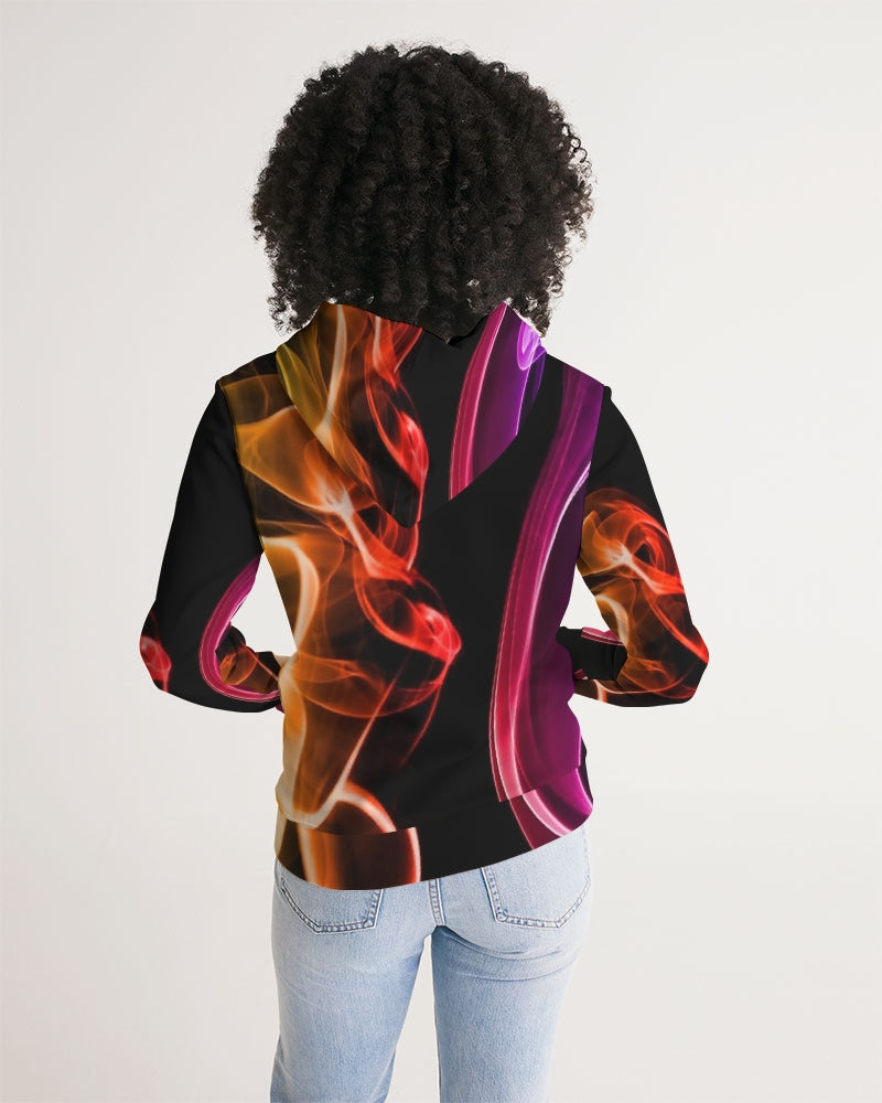 fz gaming zone women's hoodie