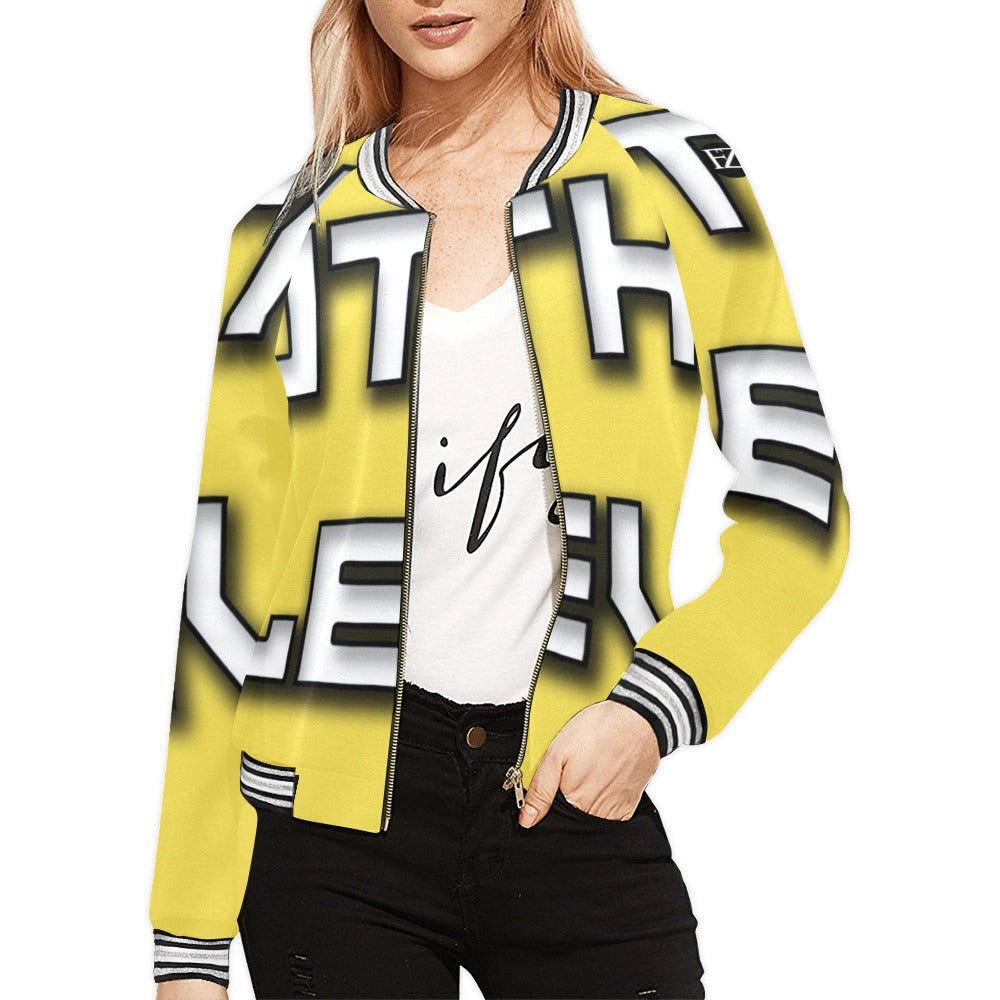 fz women's level jacket