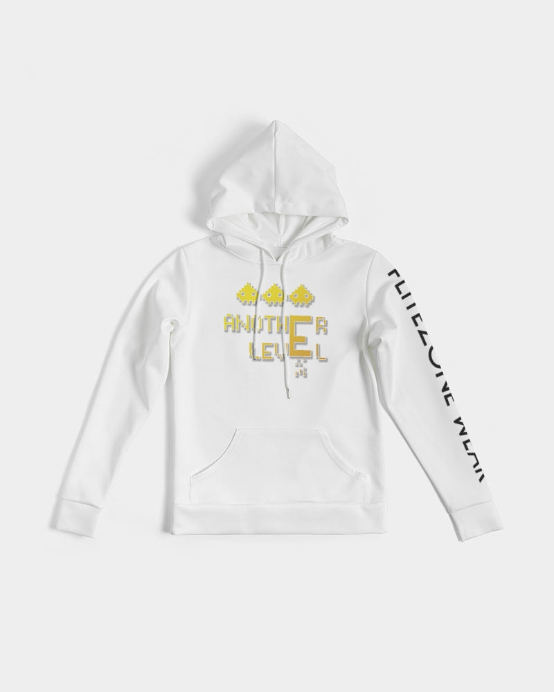 flite level women's hoodie