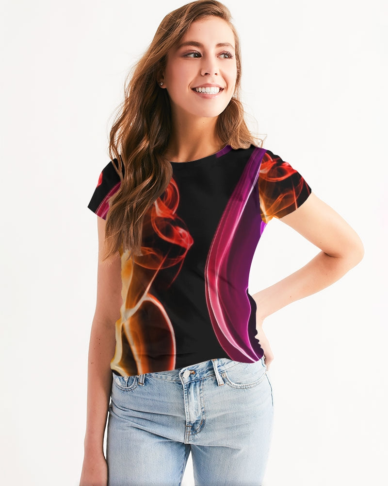 fz gaming zone women's tee