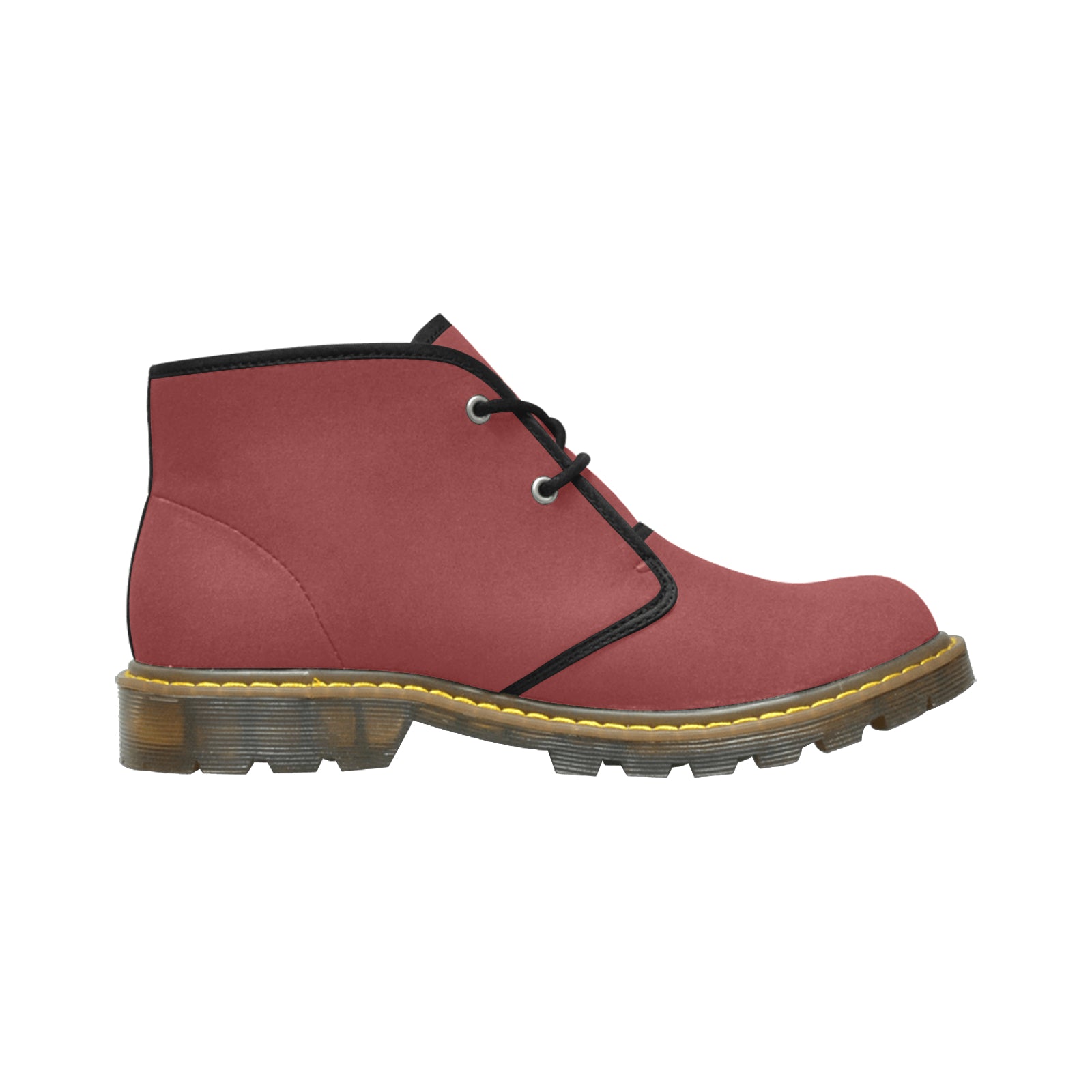 fz women's chukka boots