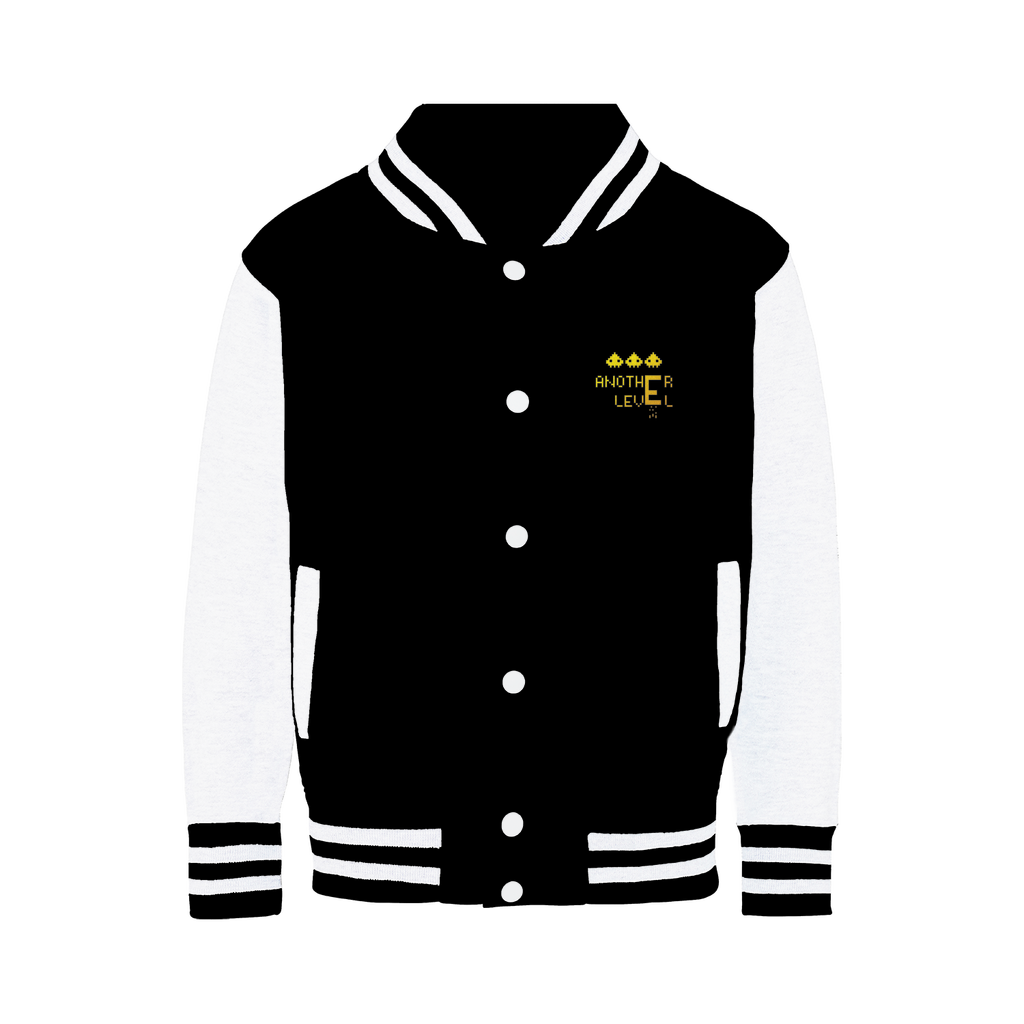 FZ Men's Varsity Jacket - FZwear