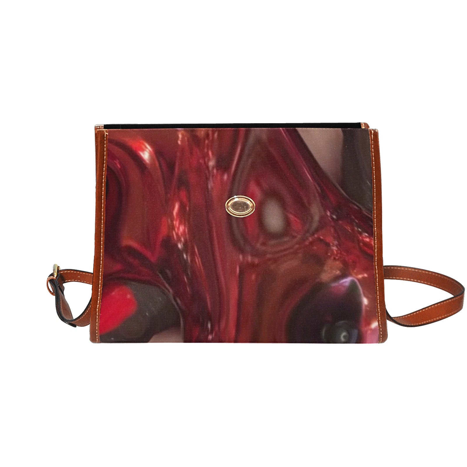 FZ ABS6 Handbag - FZwear