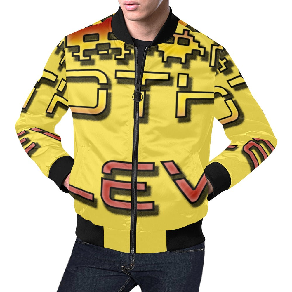 fz men's levels jacket