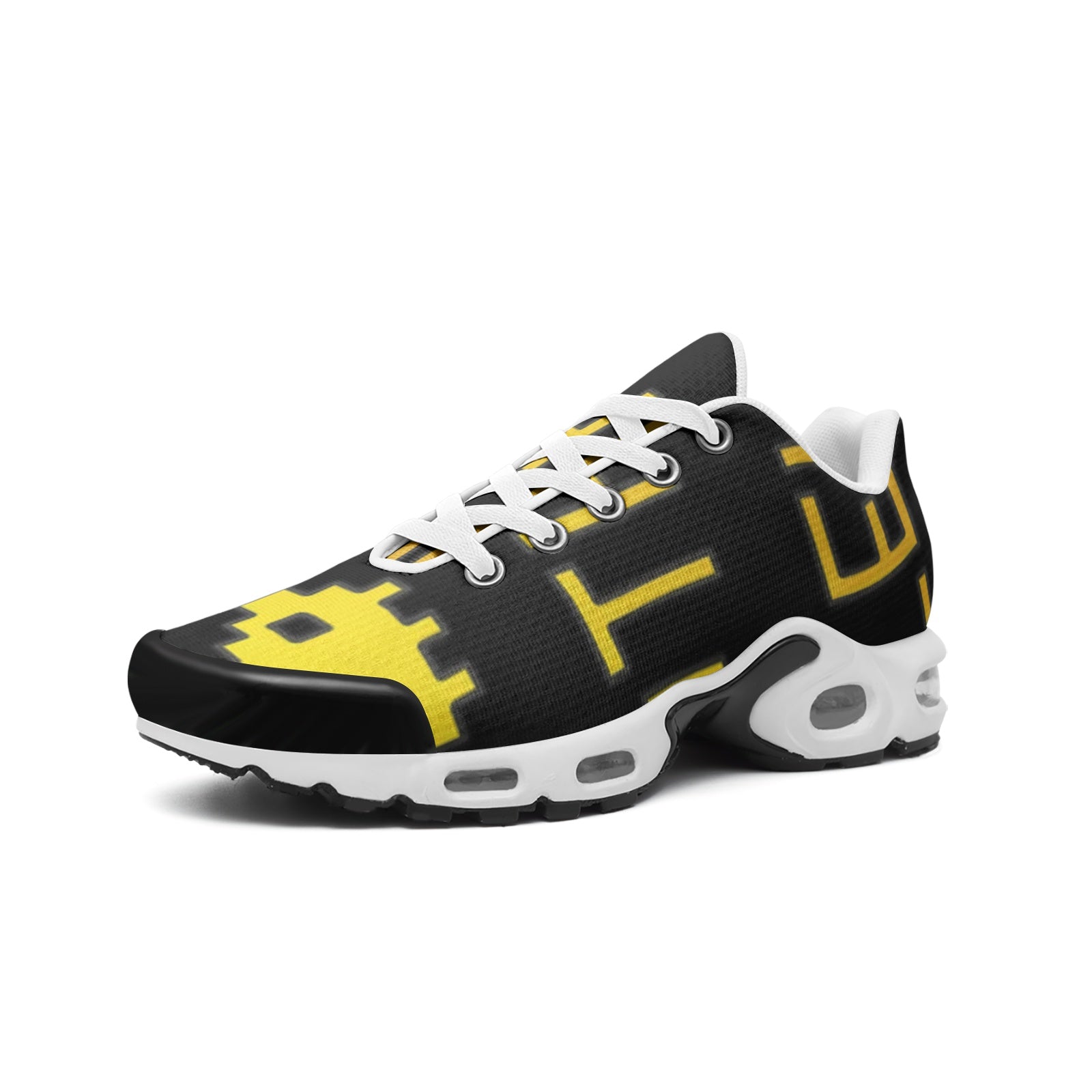 FZ Unisex Mesh Tech Eco-Flex Sneakers - FZwear