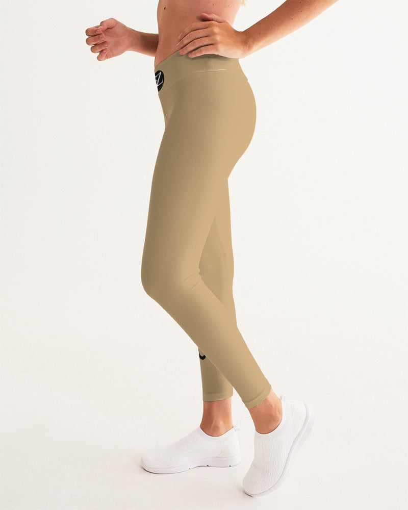 grounded flite women's yoga pants