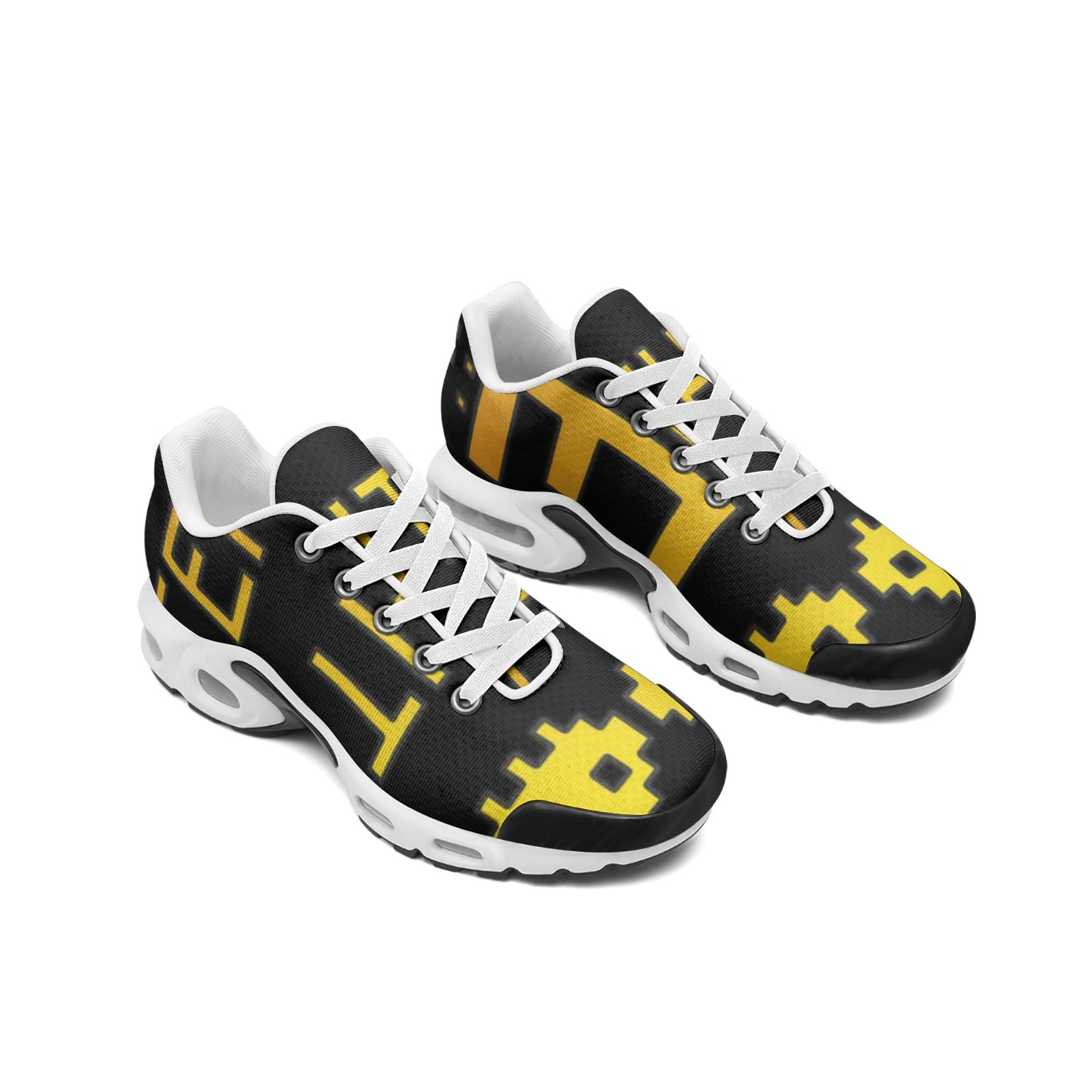 FZ Unisex Mesh Tech Eco-Flex Sneakers - FZwear