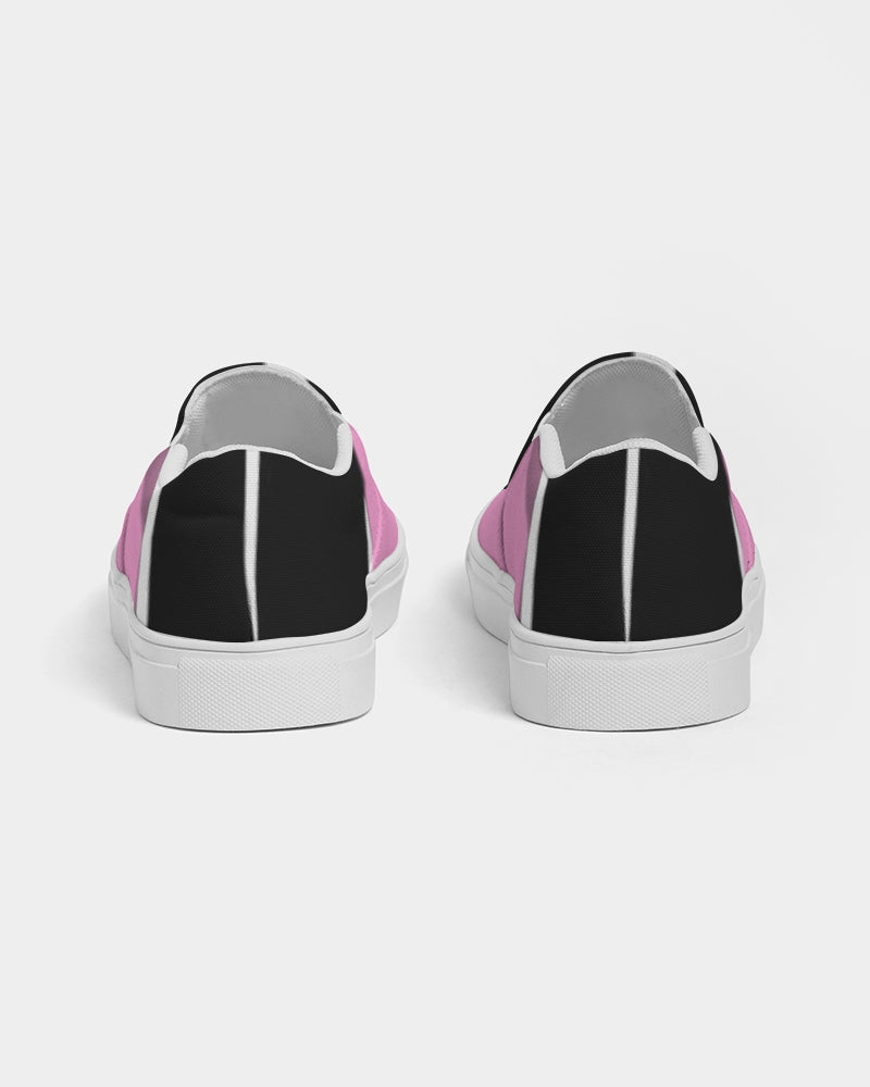 raging bull too women's slip-on canvas shoe