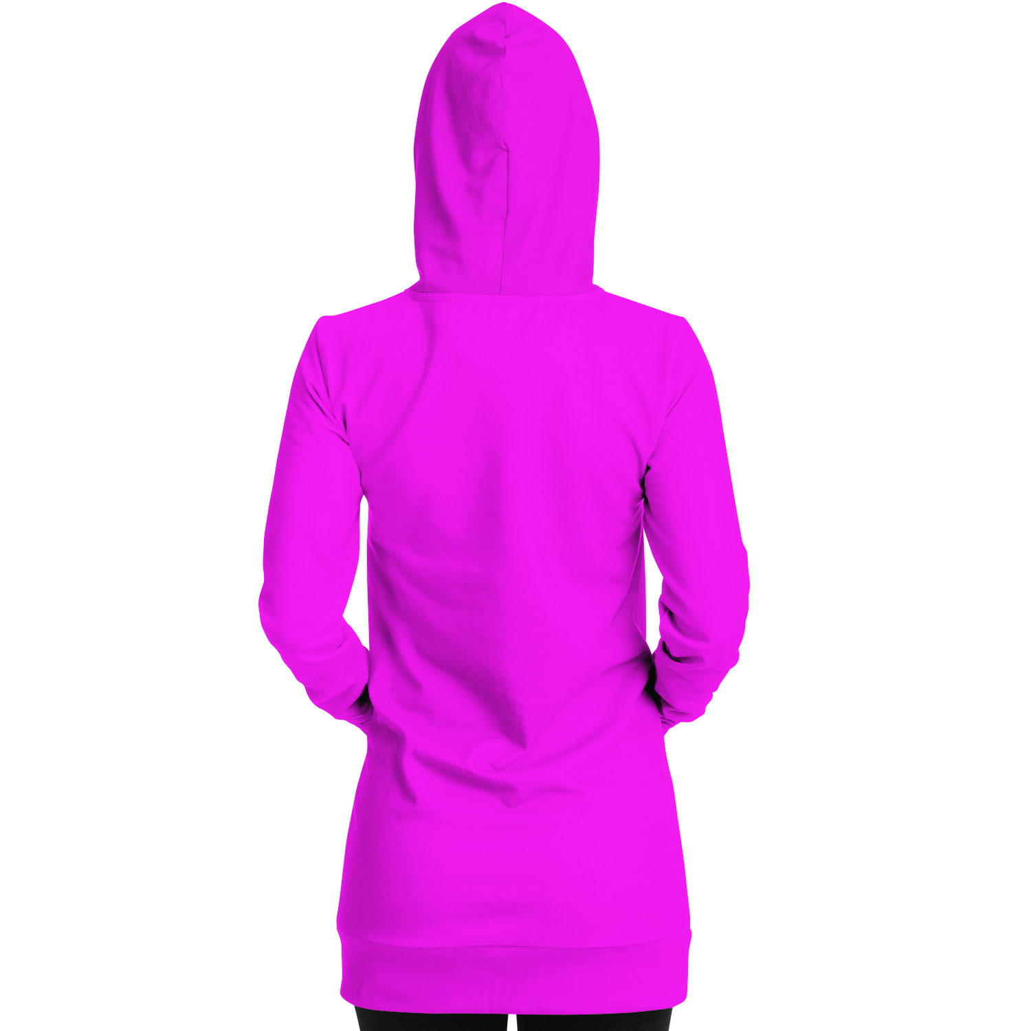 fz women's fashionable hoodie dress