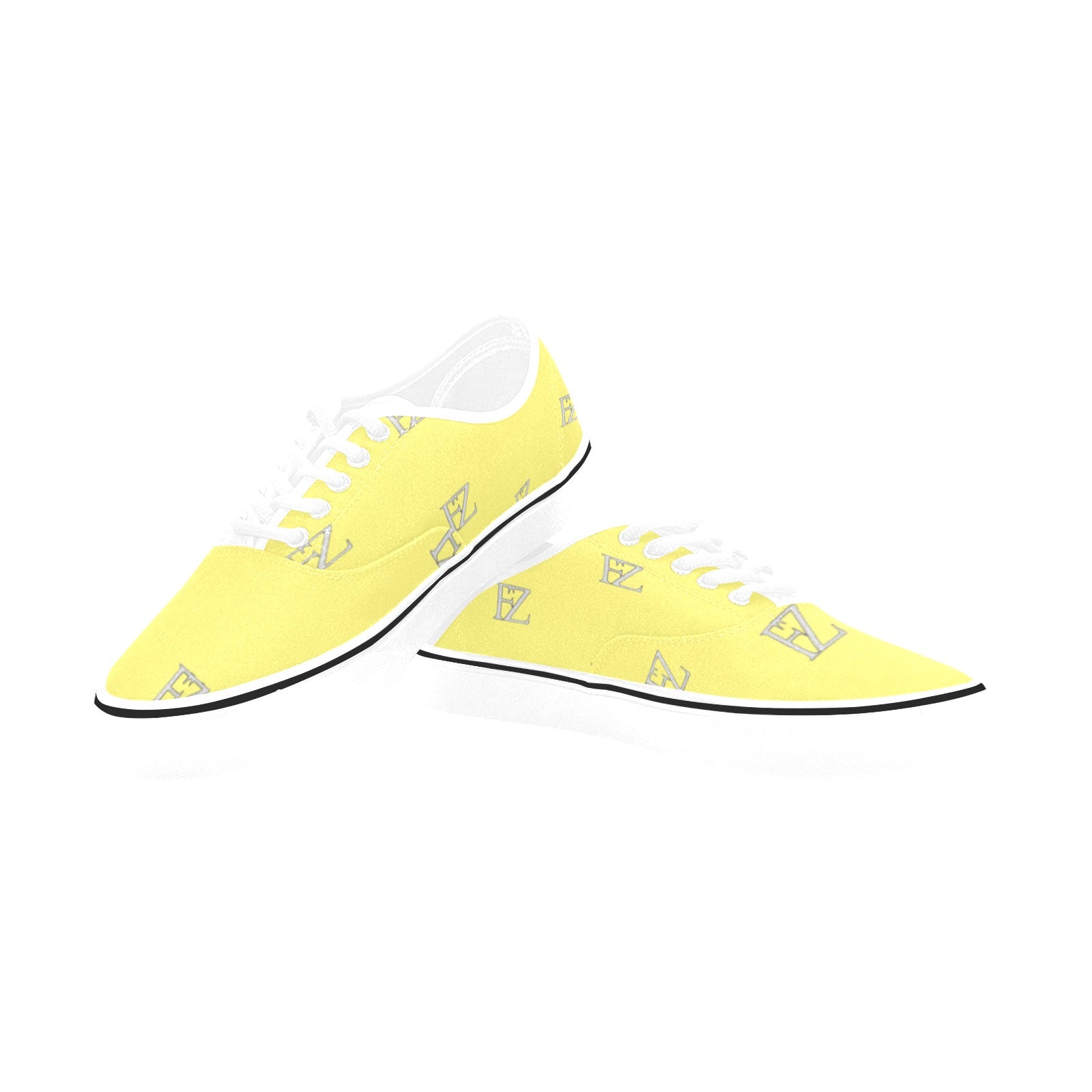 fz women's shoes women's classic canvas low top shoe (modele001-4)