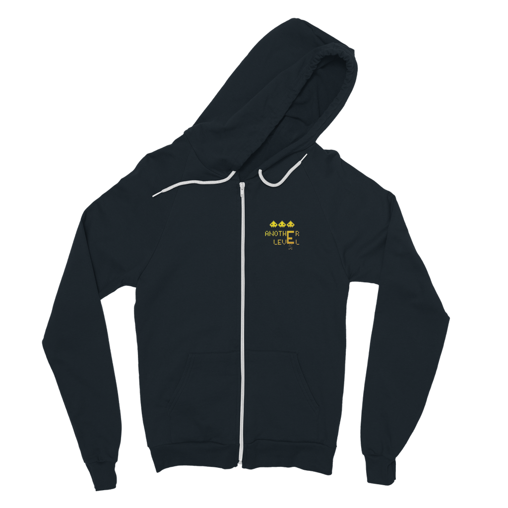 fz women's classic adult zip hoodie