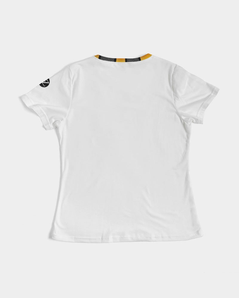 clean zone women's tee