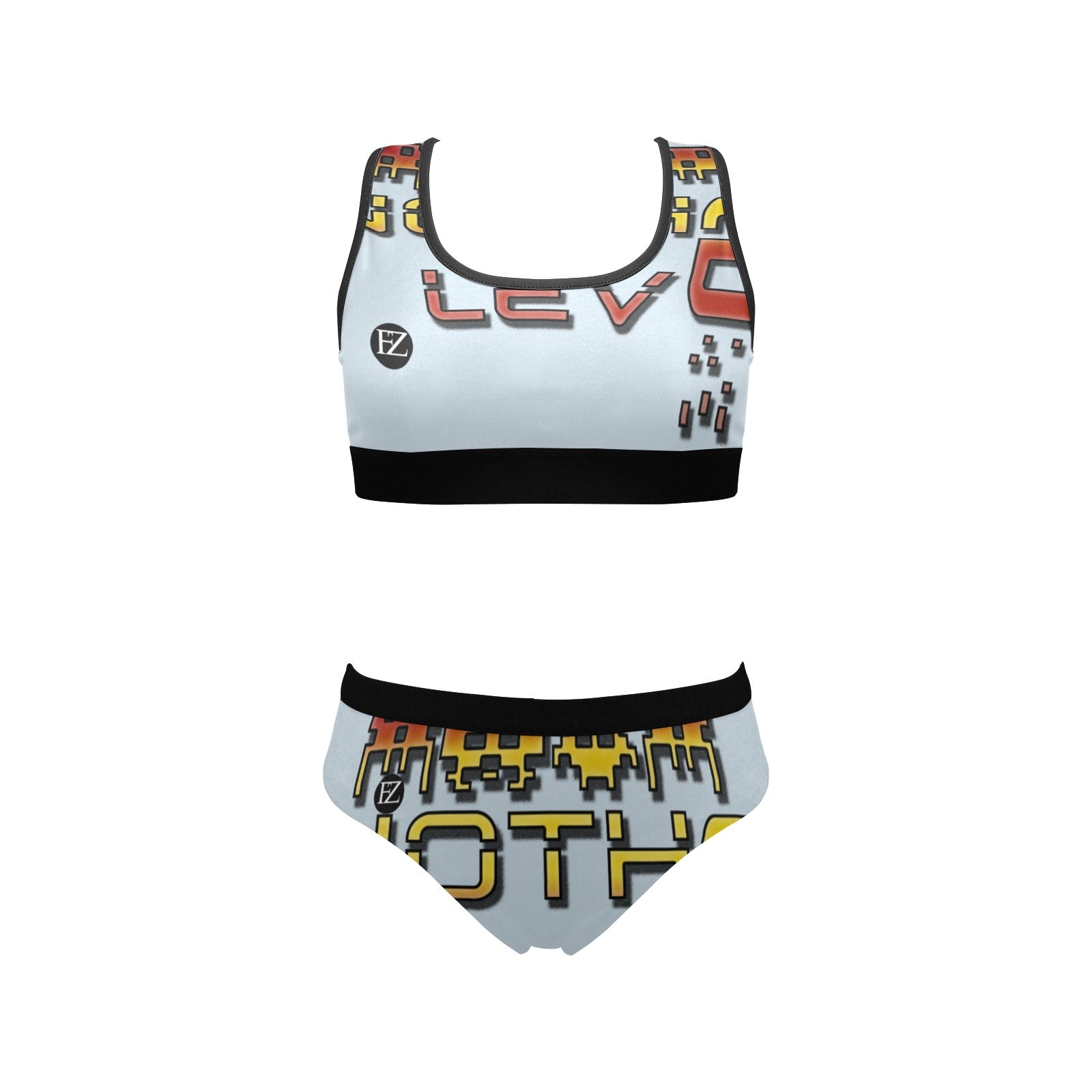 fz women's bra set