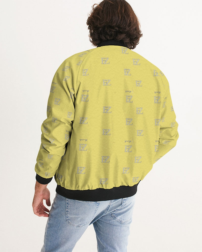 fz original zone men's bomber jacket