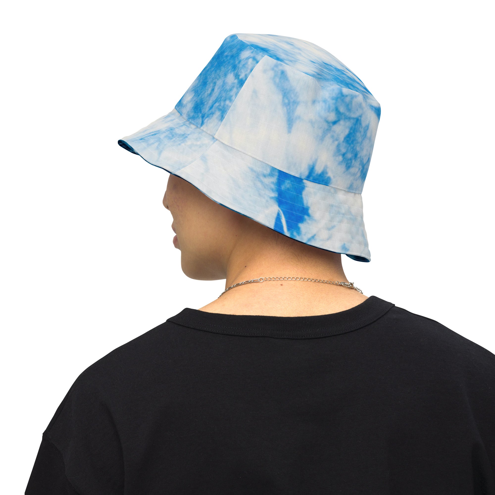 FZ Unisex Reversible bucket hat - FZwear
