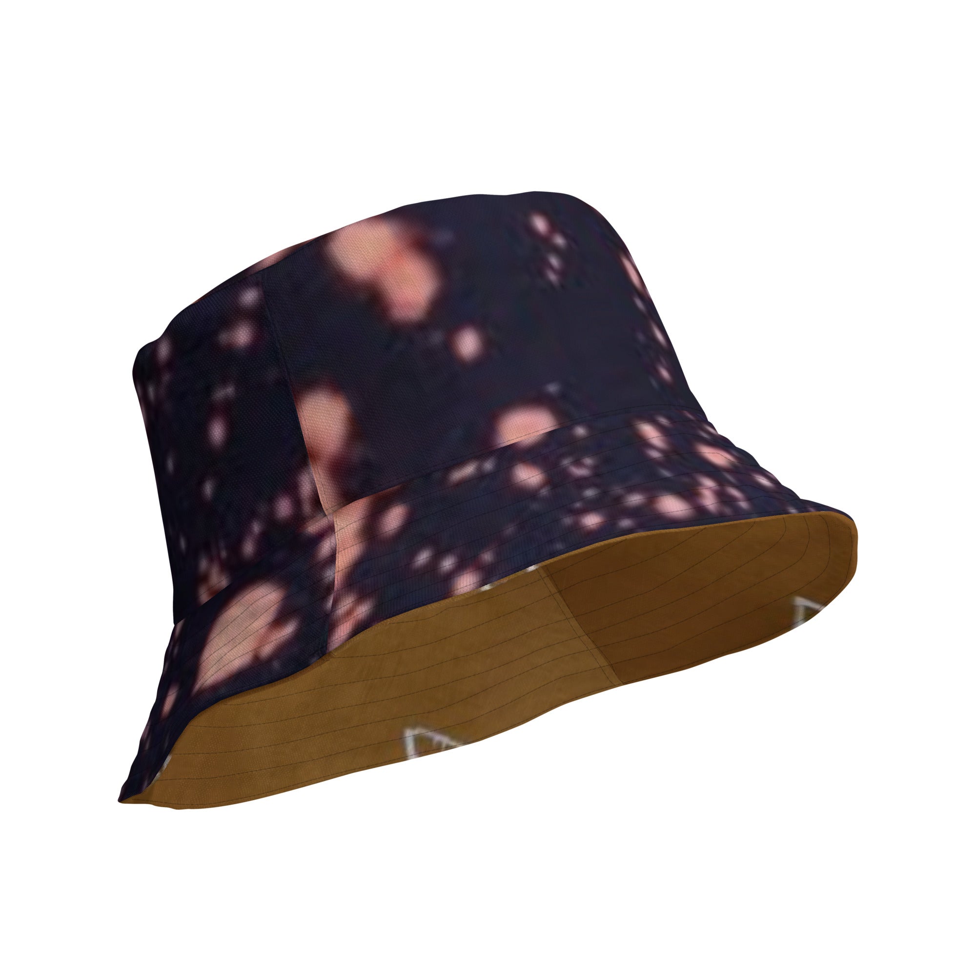 FZ Unisex Reversible bucket hat - FZwear