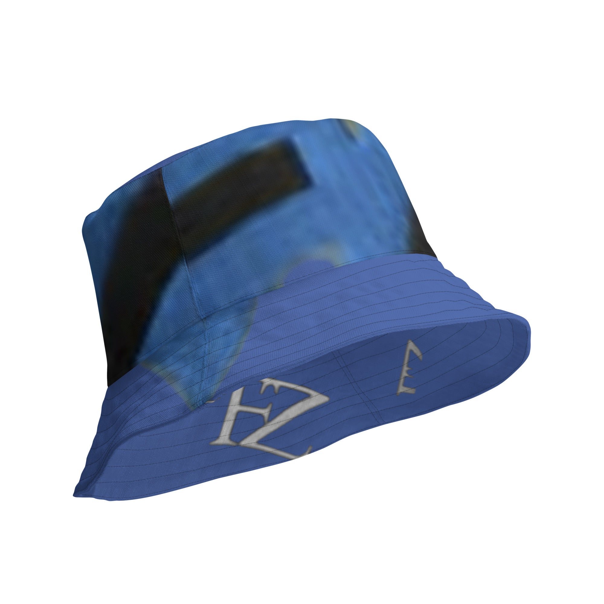 FZ Unisex Reversible bucket hat - FZwear