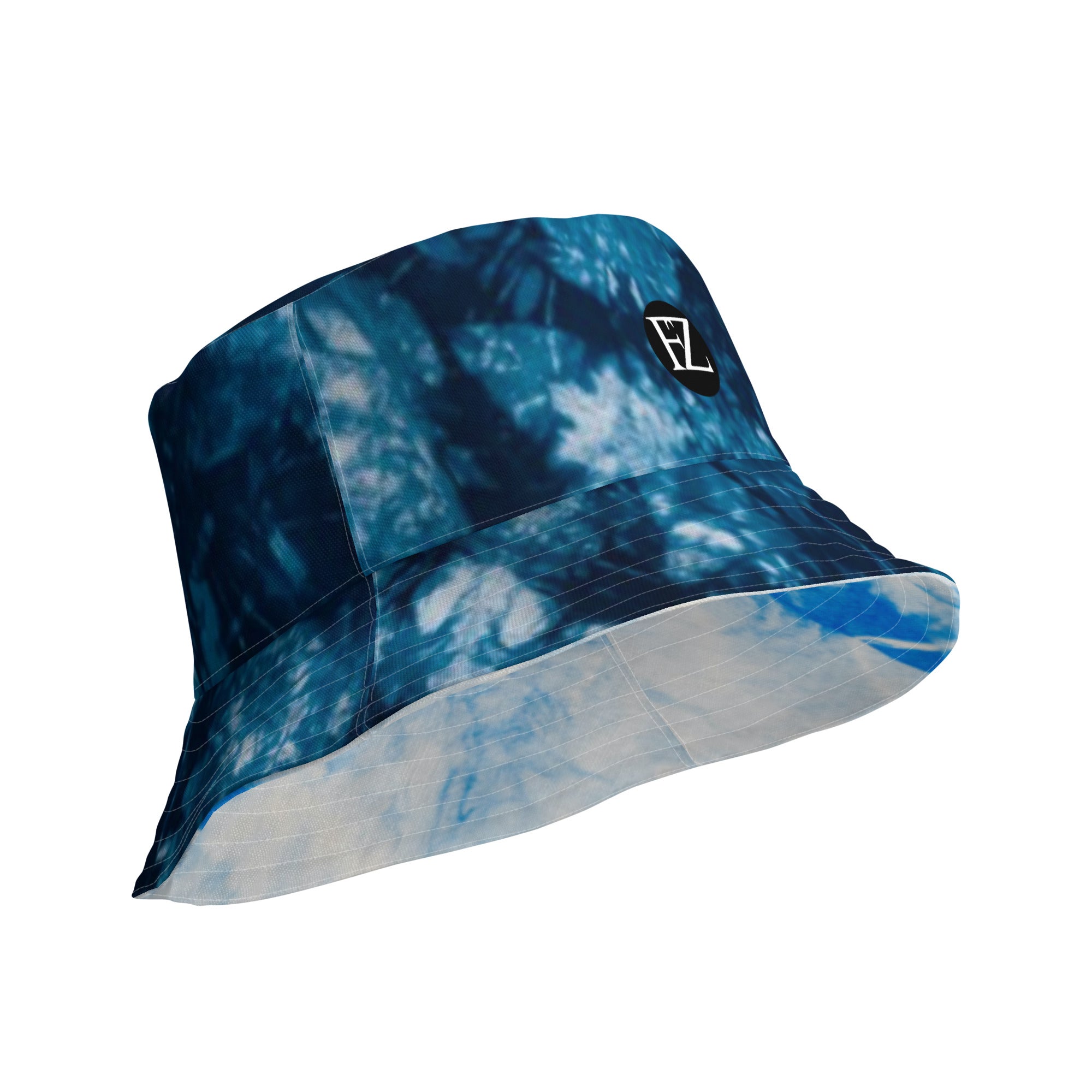 FZ Unisex Reversible bucket hat - FZwear