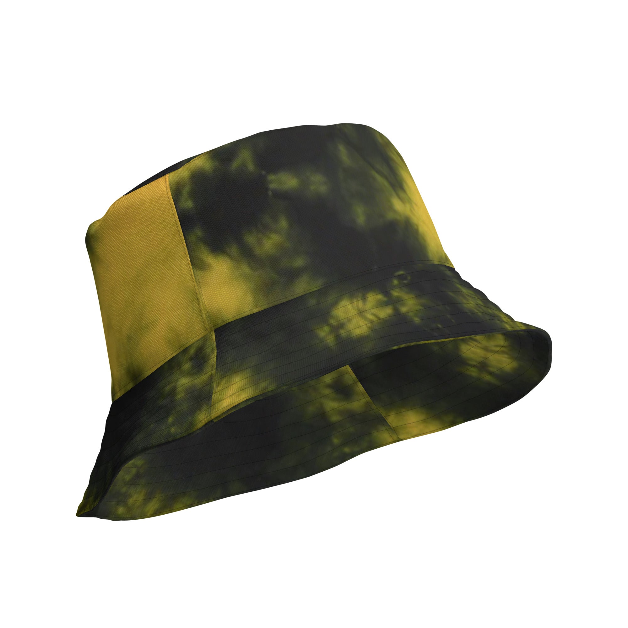 FZ Unisex Reversible bucket hat - FZwear