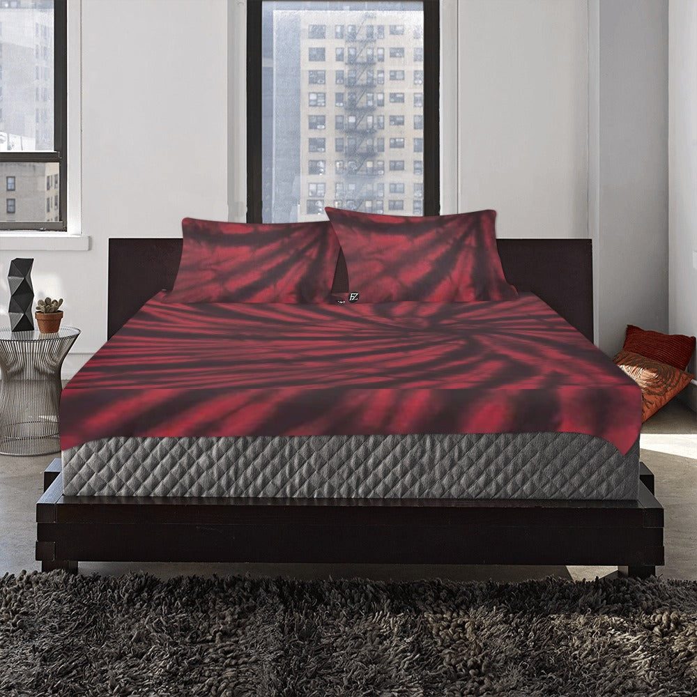 FZwear Bedding 3-Piece Bedding Set - FZwear