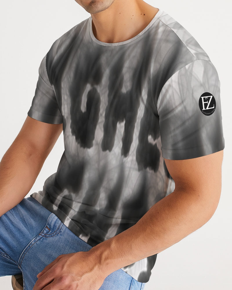 weed zone men's tee
