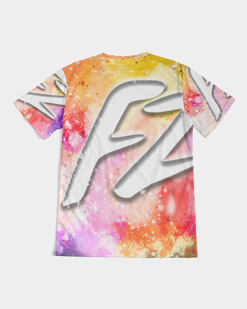 fz dark zone men's tee