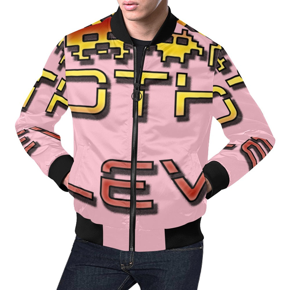 fz men's levels jacket