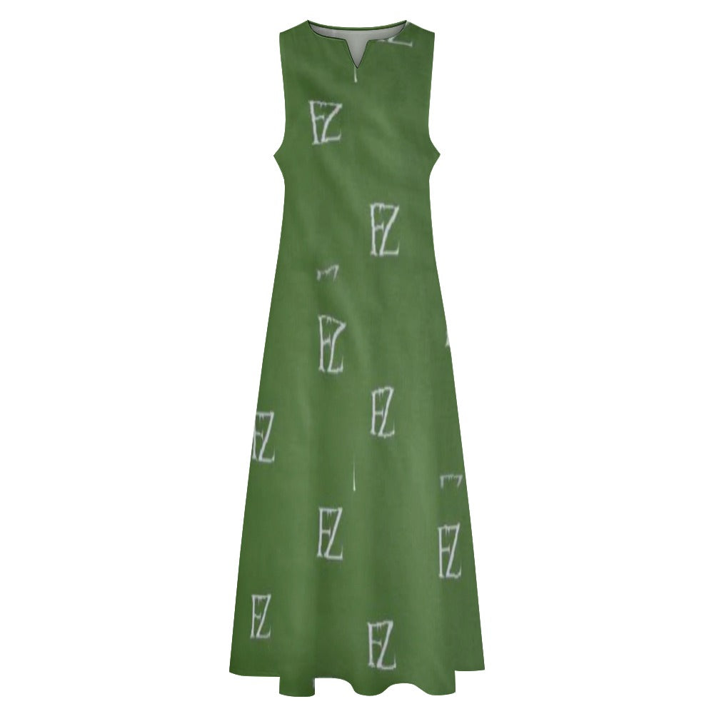 FZ Women's Long dress - FZwear